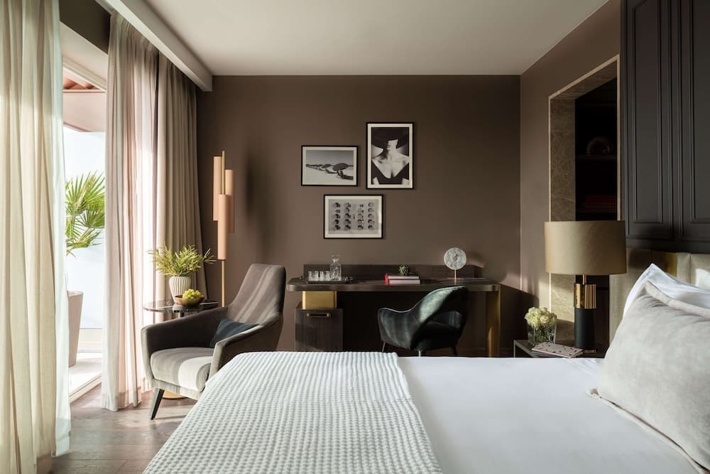 Anantara Plaza Nice Hotel - A Leading Hotel of the World