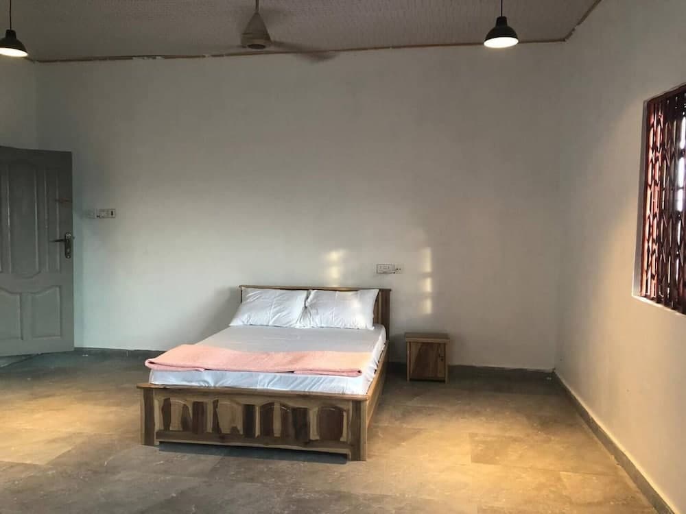 Charming 4-bed House in Kokrobite