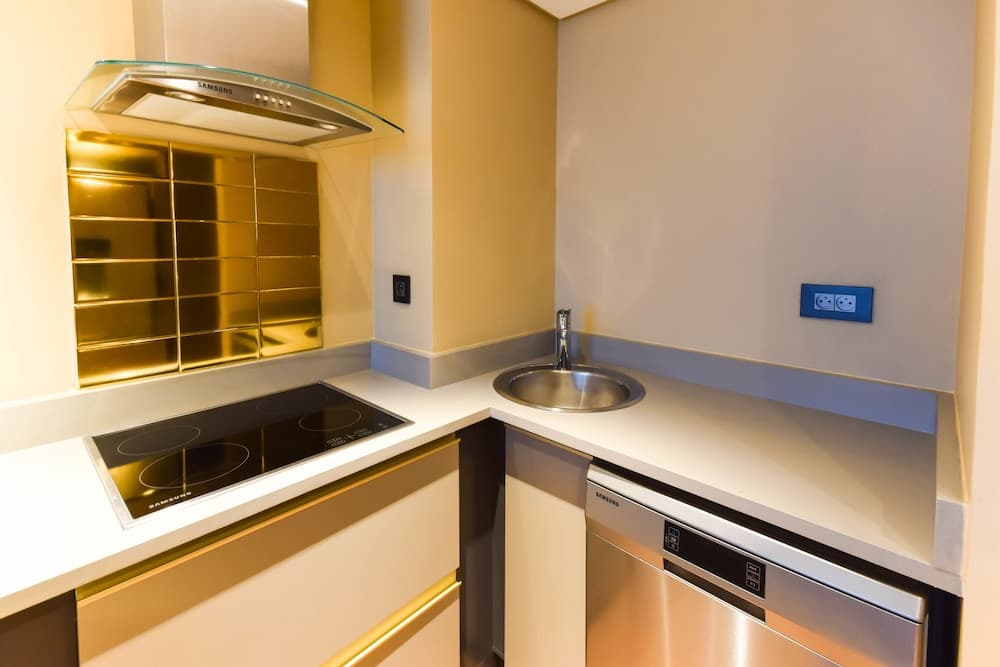 Hotel 2 Février Lomé Appartement