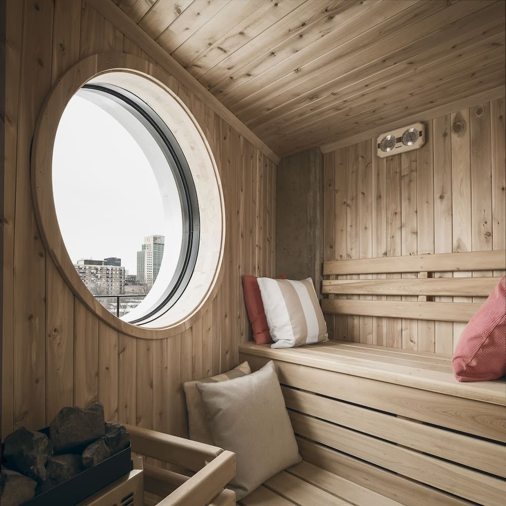 Boxotel Montreal
