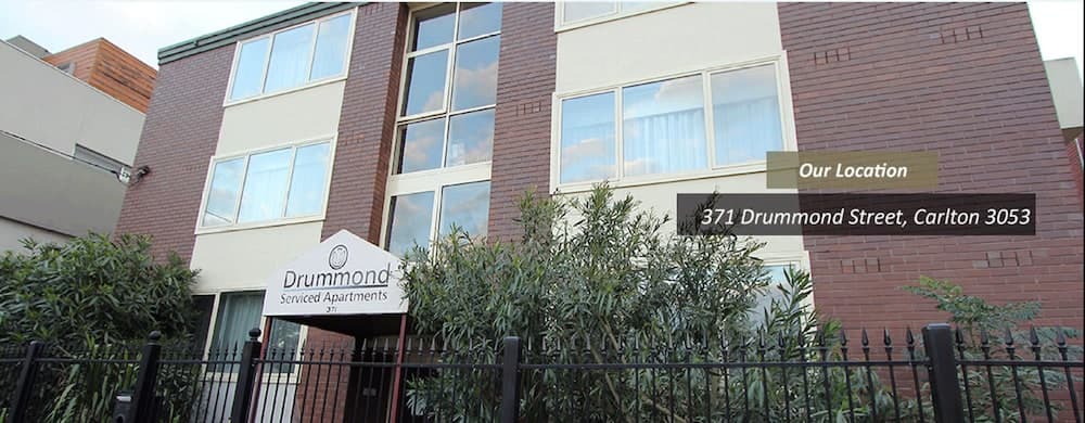 Drummond Apartments Services