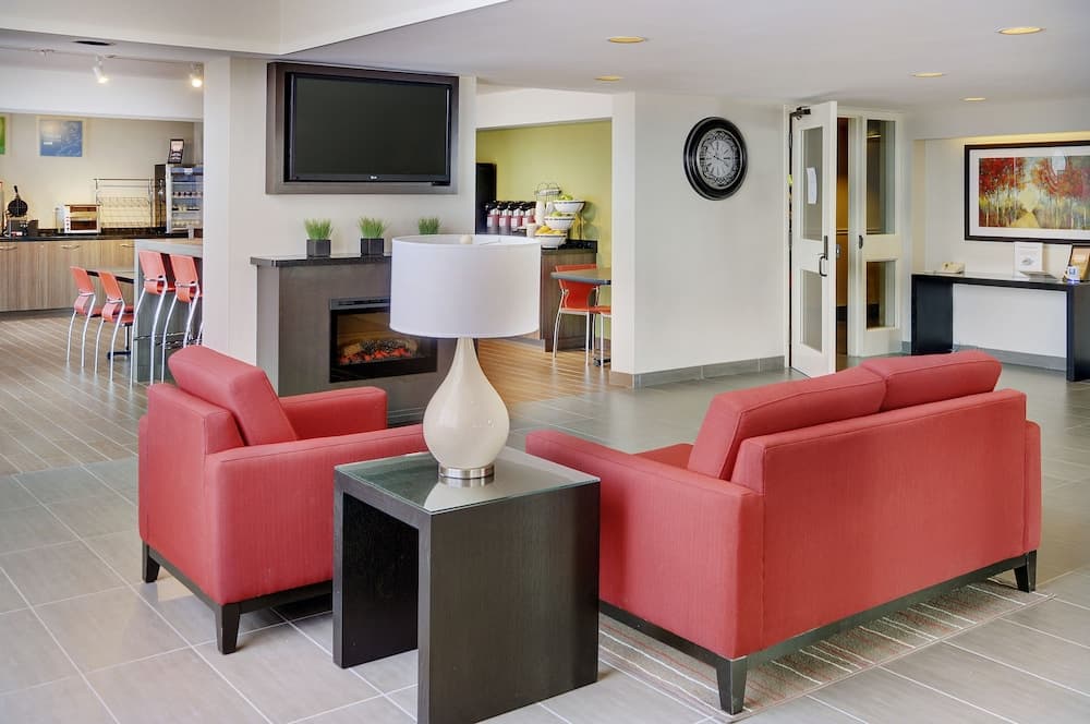 Comfort Inn Saskatoon