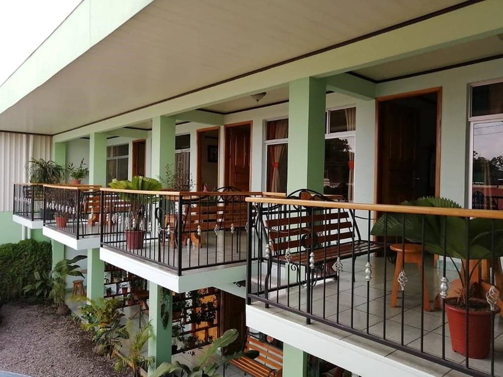 Hotel FAS & OFF Site Thermal Resort