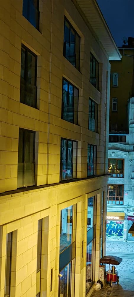 Taksim Diamond Hotel