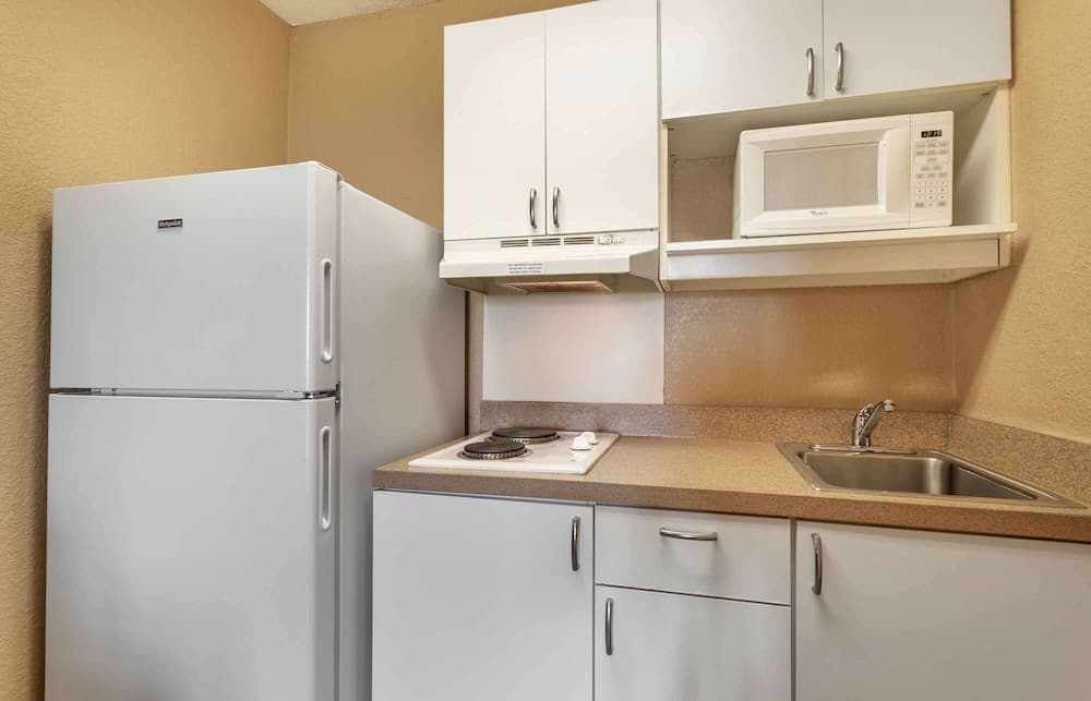Extended Stay America Suites Washington DC Germantown Town C