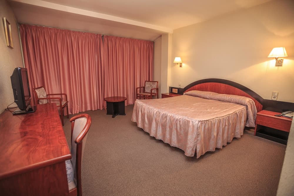 Hotel Roc del Castell