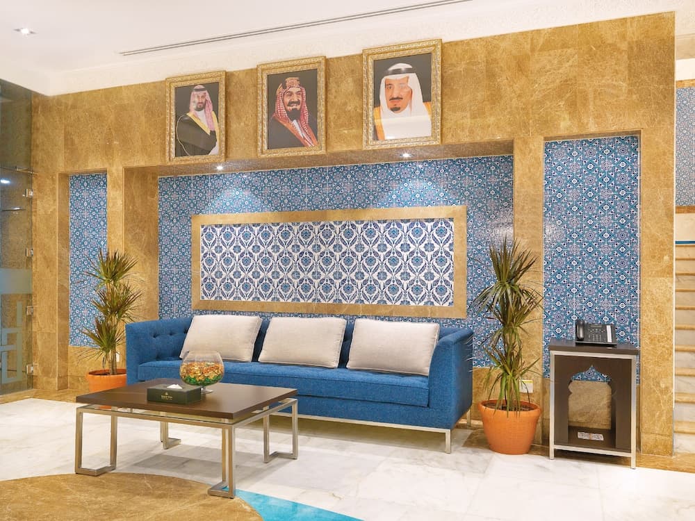 TULIP INN AL DAAR RAWAFID