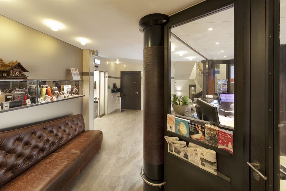 Hotel Alexander