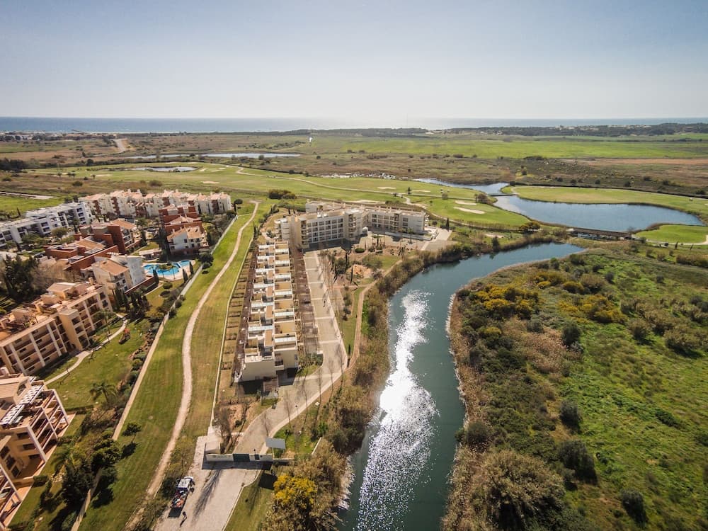 Laguna Vilamoura