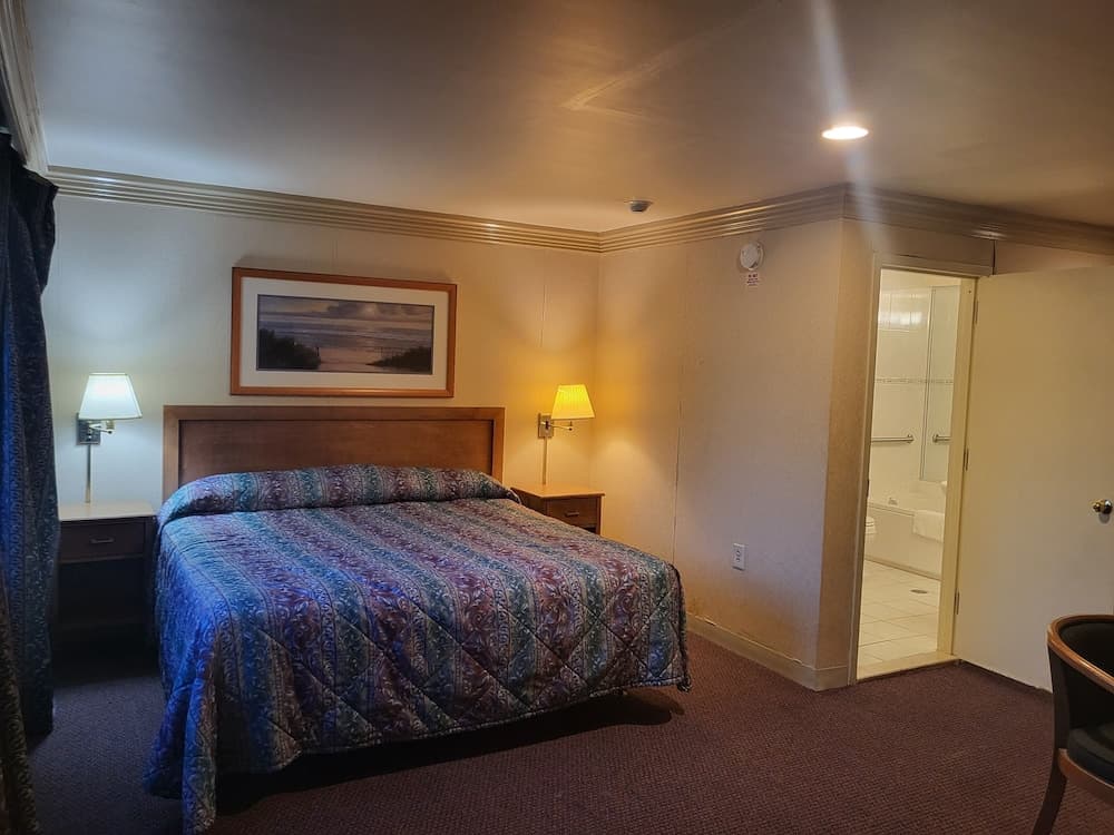 Roosevelt Inn
