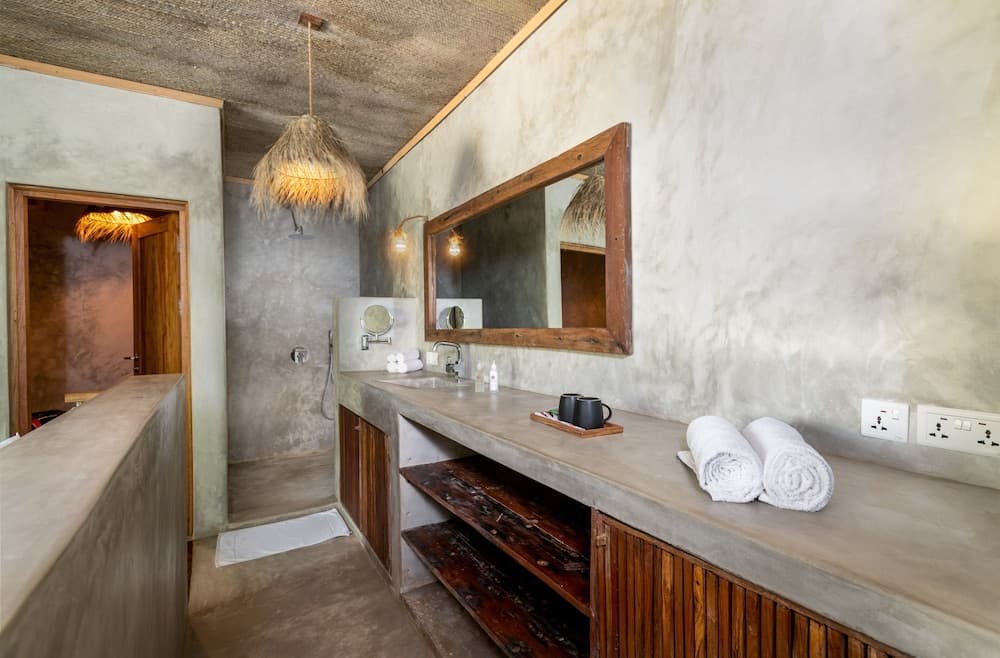 Passion Boutique Hotel Zanzibar - Adults Only
