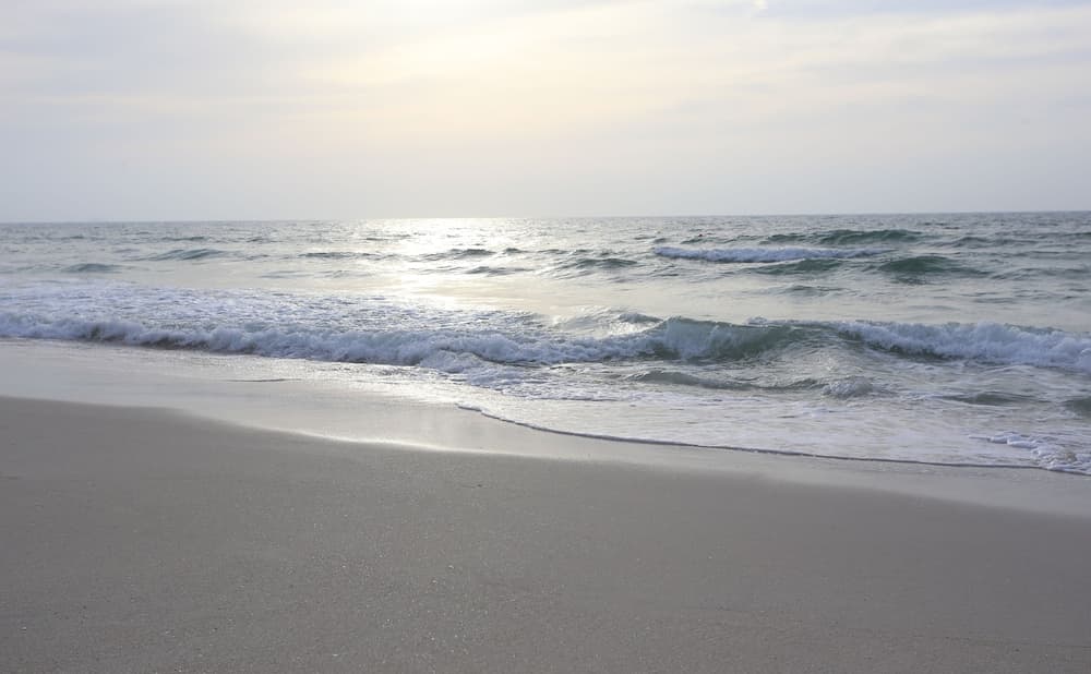 Ramada by Wyndham Beach Hotel Ajman