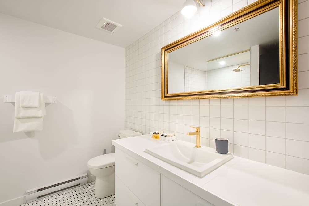 Les Lofts Charest - By Les Lofts Vieux-Quebec