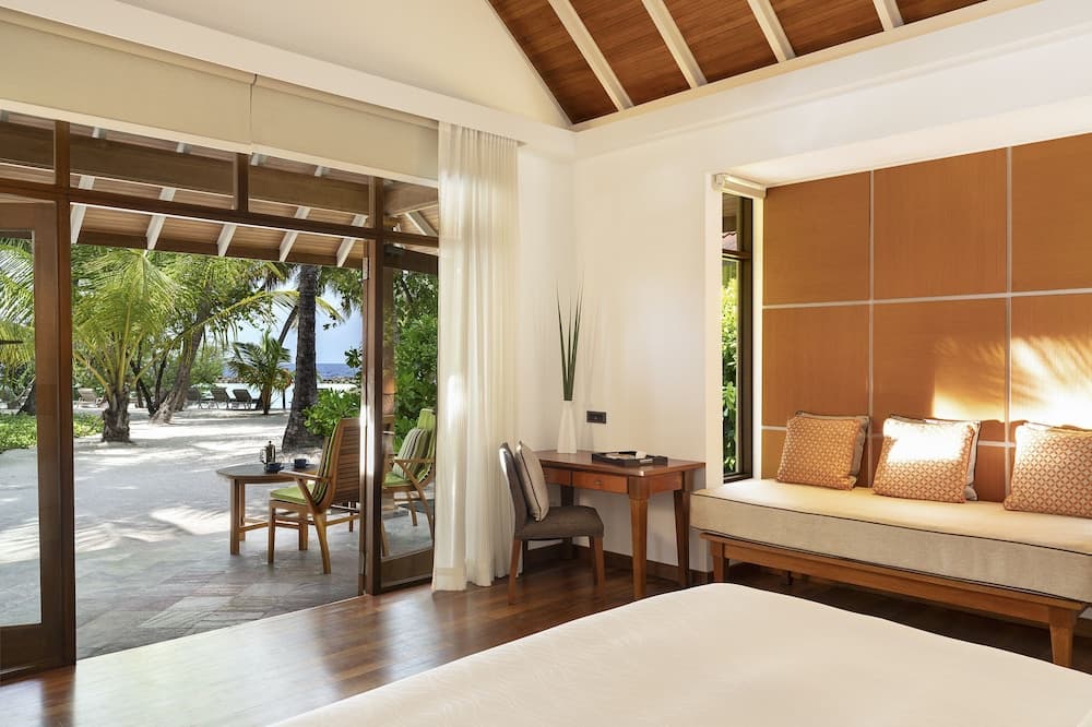 Kurumba Maldives