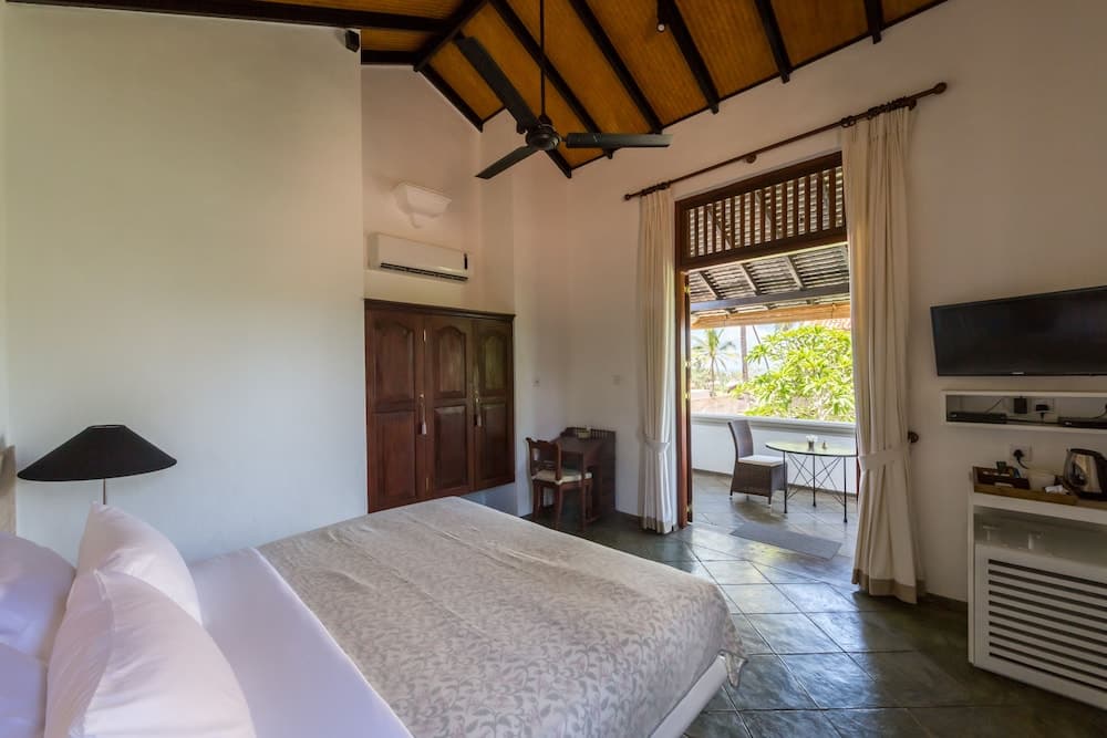 Nyne Hotels The Muse - Bentota