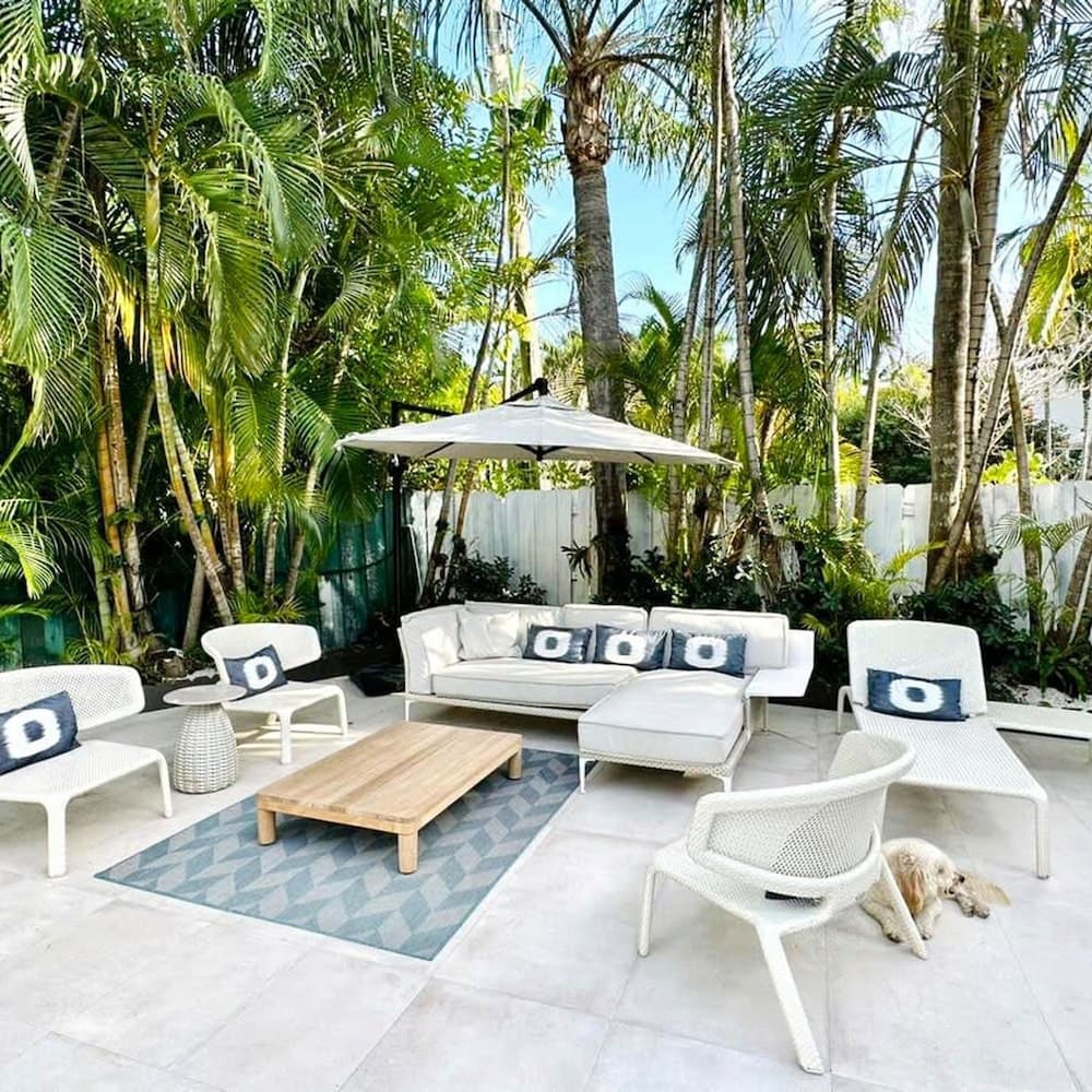 Amazing Villa in Key Biscayne