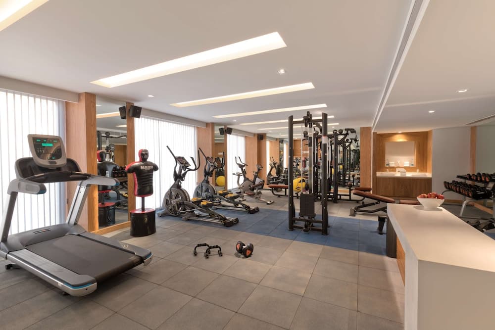 Country Inn & Suites by Radisson Zirakpur
