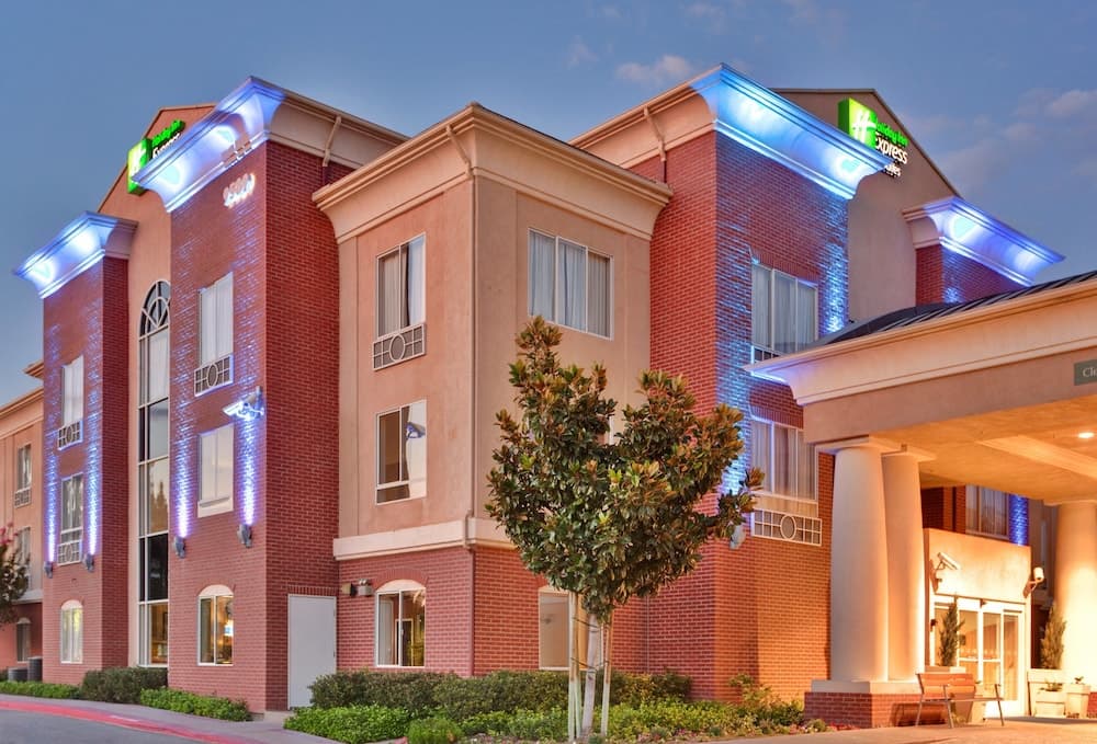 City Express By Marriott Rancho Cucamonga