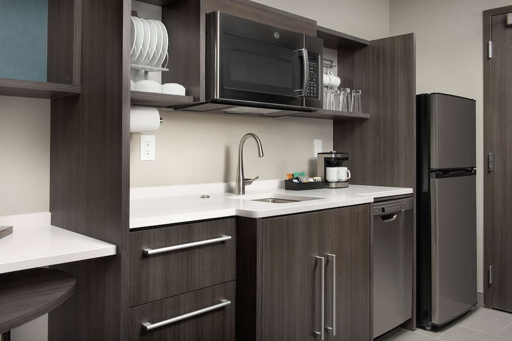 Home2 Suites by Hilton Denver Central Park