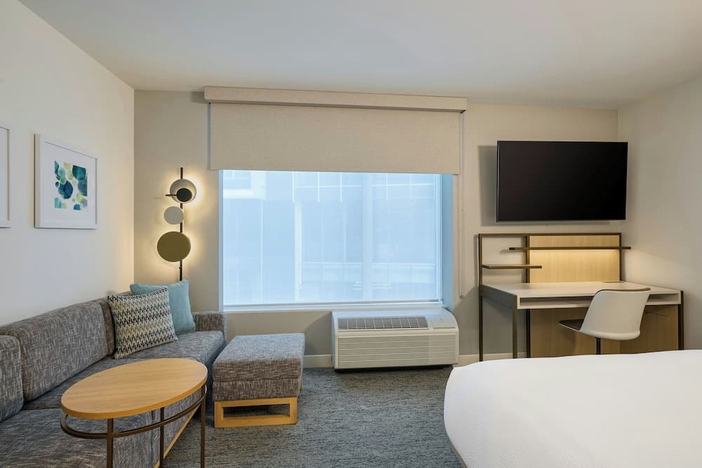 TownePlace Suites by Marriott Williston