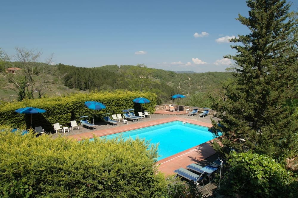 Albergo Il Colombaio