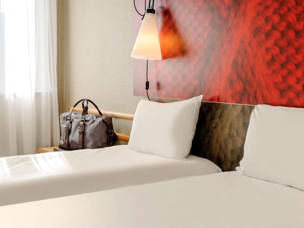 ibis Nuernberg City am Plaerrer