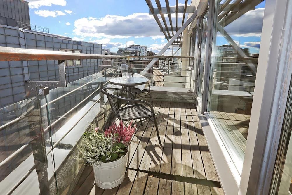 Forenom Service Apartments Aker Brygge