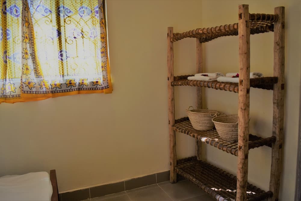 Zanzibar Dream Lodge