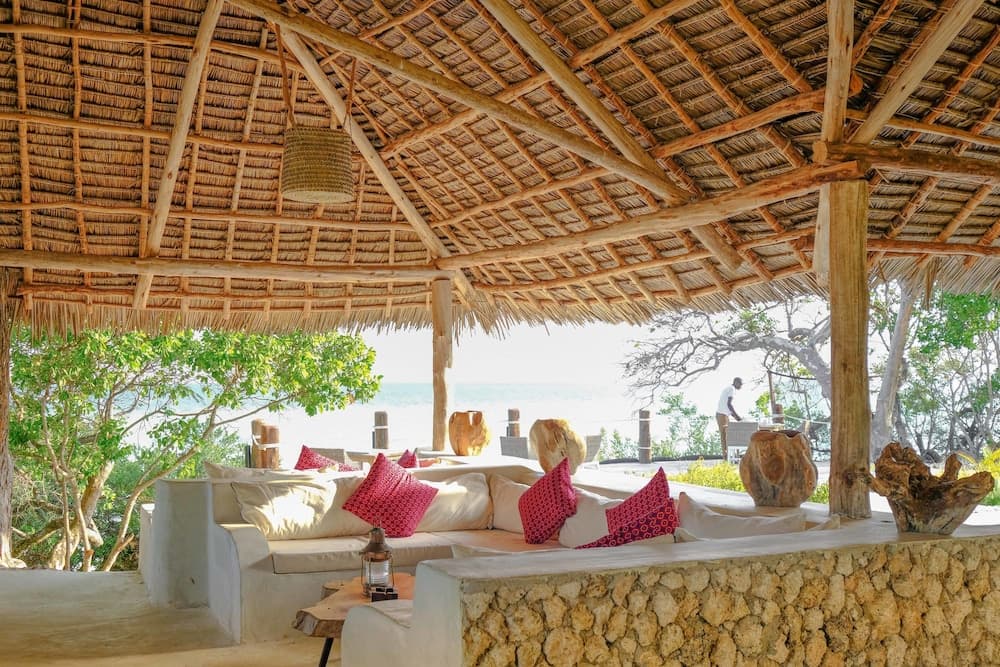 Jua Retreat
