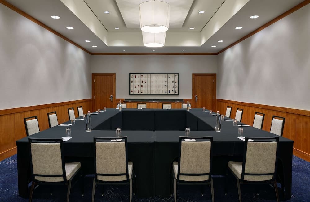 Embassy Suites by Hilton Washington D.C. – Convention Center