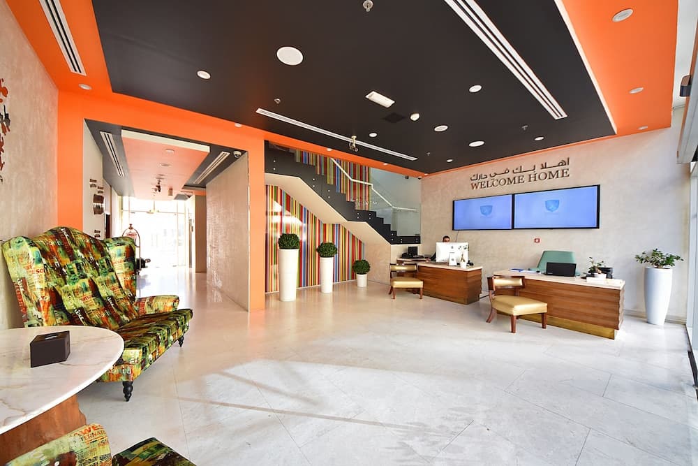 Jannah Place Dubai Marina