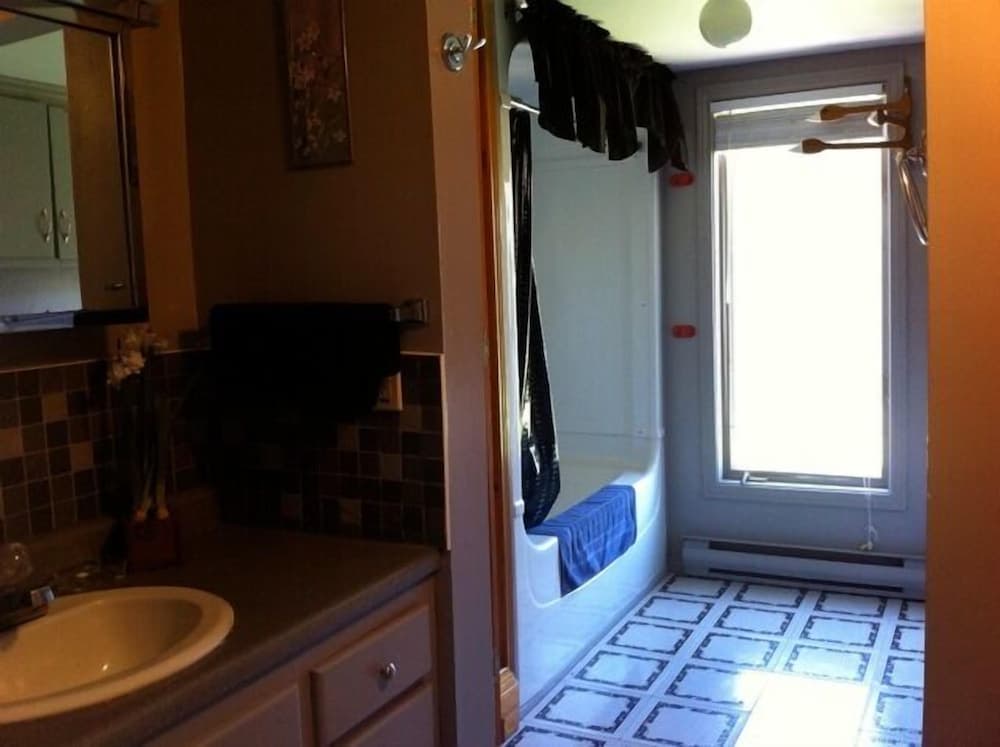 Crystal Springs Vacation House