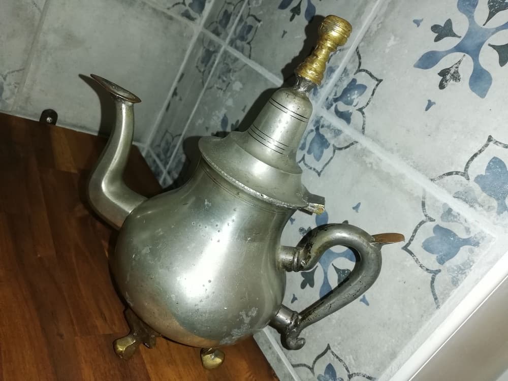 Le Puits de Garival