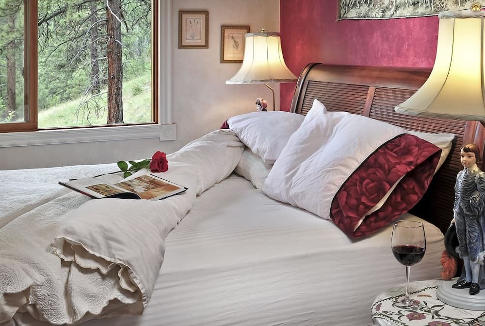 Blue Mountain Bed & Breakfast