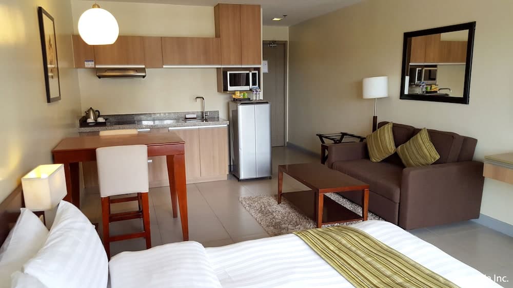 Azalea Hotels & Residences Baguio