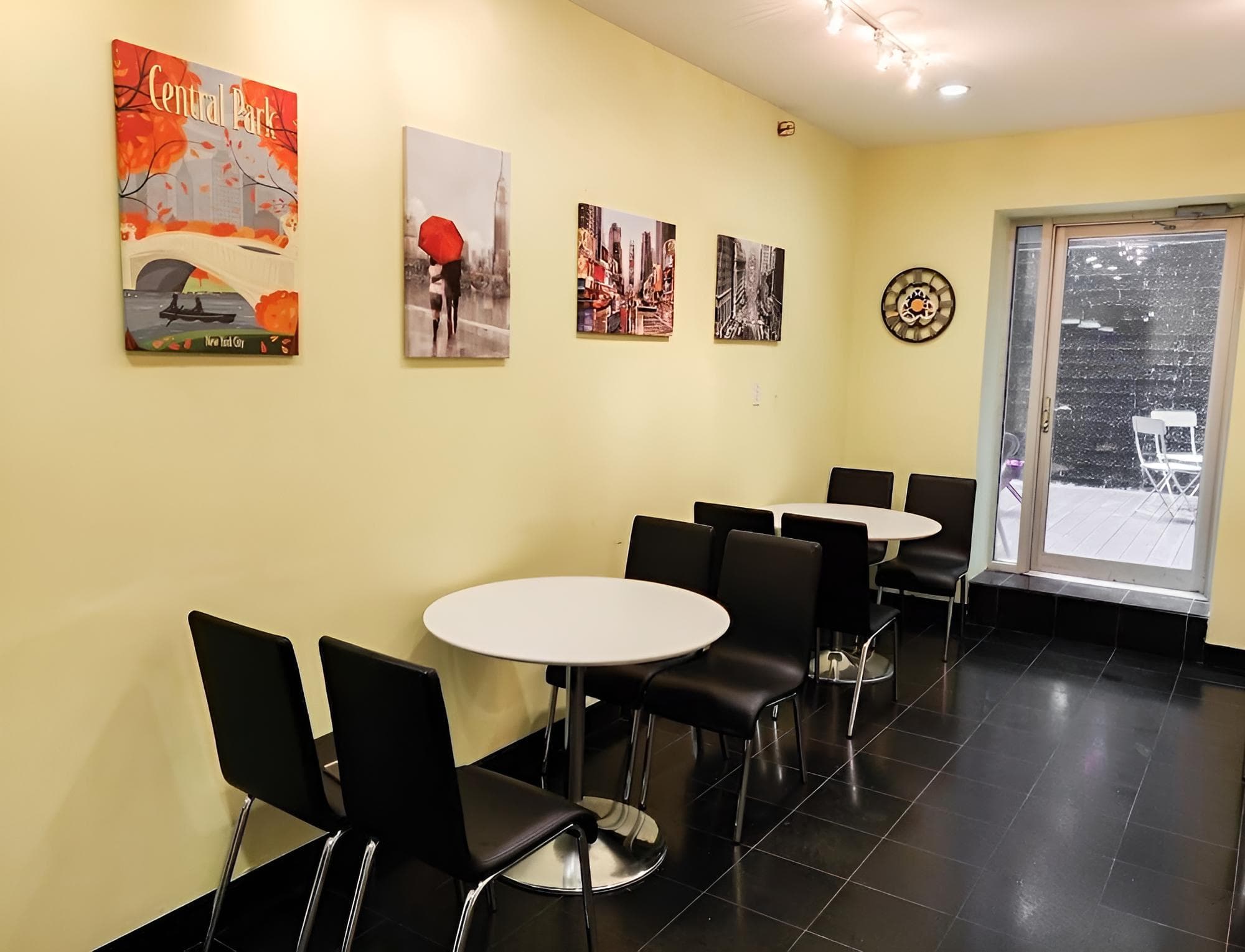 Casamia 36 Hotel