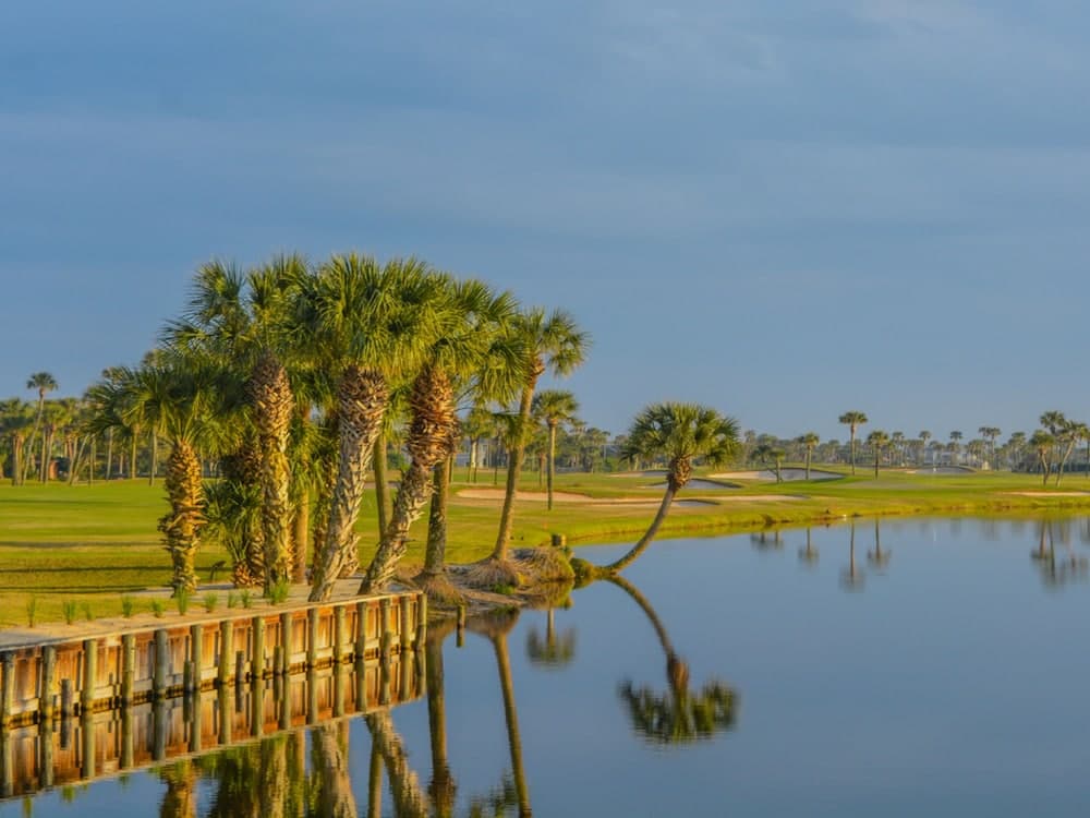 Ponte Vedra Breakers 651A by Distinctive Beach Rentals