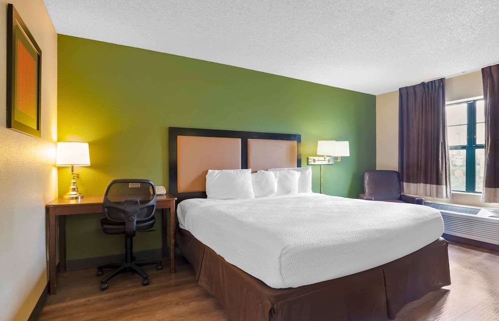 Extended Stay America Suites Los Angeles Torrance Harborgate
