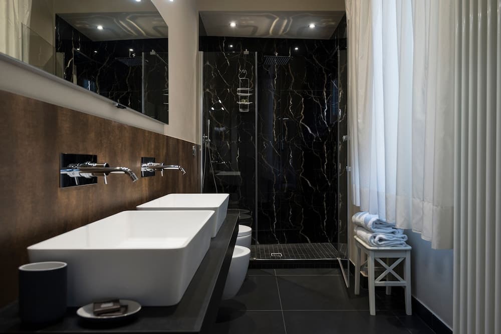 Hotel Torre Guelfa