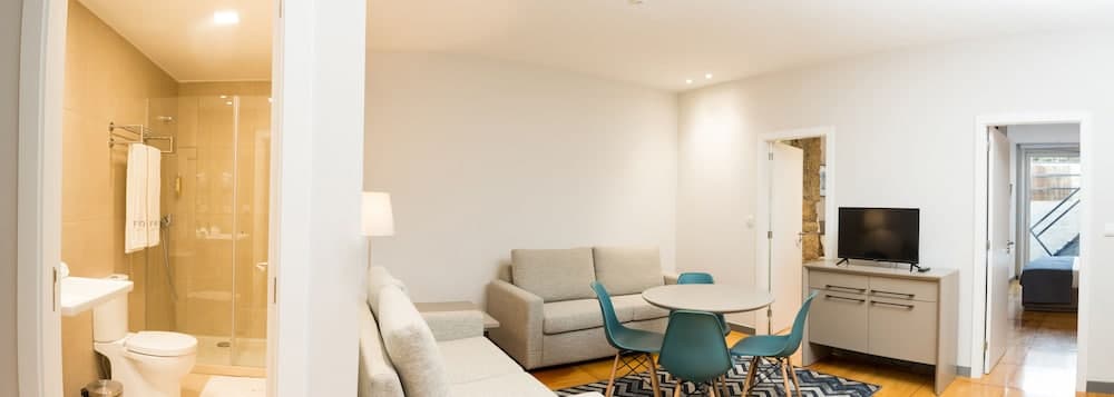 FMO Apartments Boavista