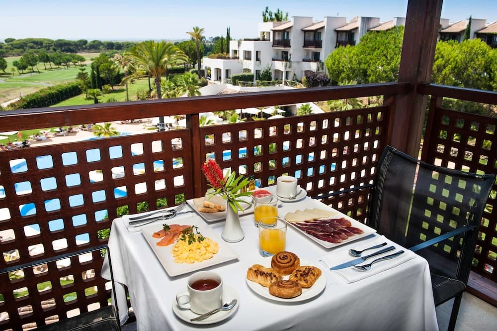 Precise Golf Resort El Rompido The Hotel