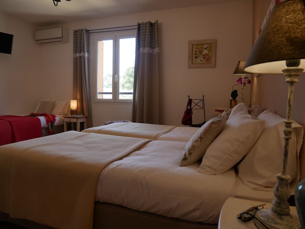 Hôtel les Ambres