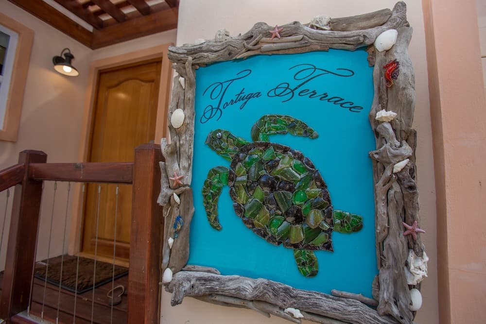Tortuga Terrace-43 Lawson Rock 3 Bedroom Home by RedAwning