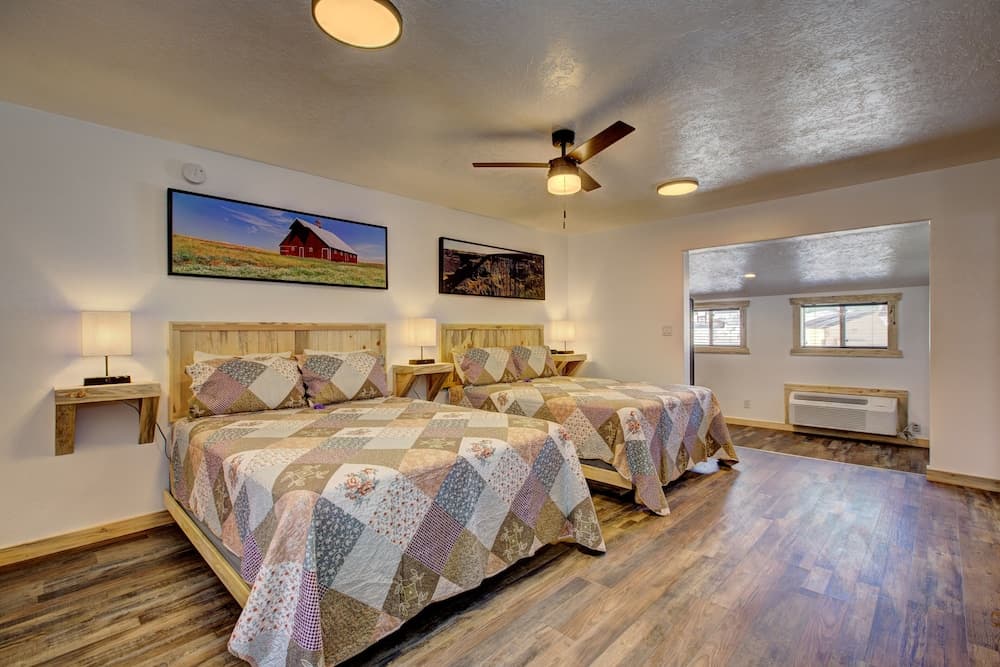 Alpine Lodge and RV