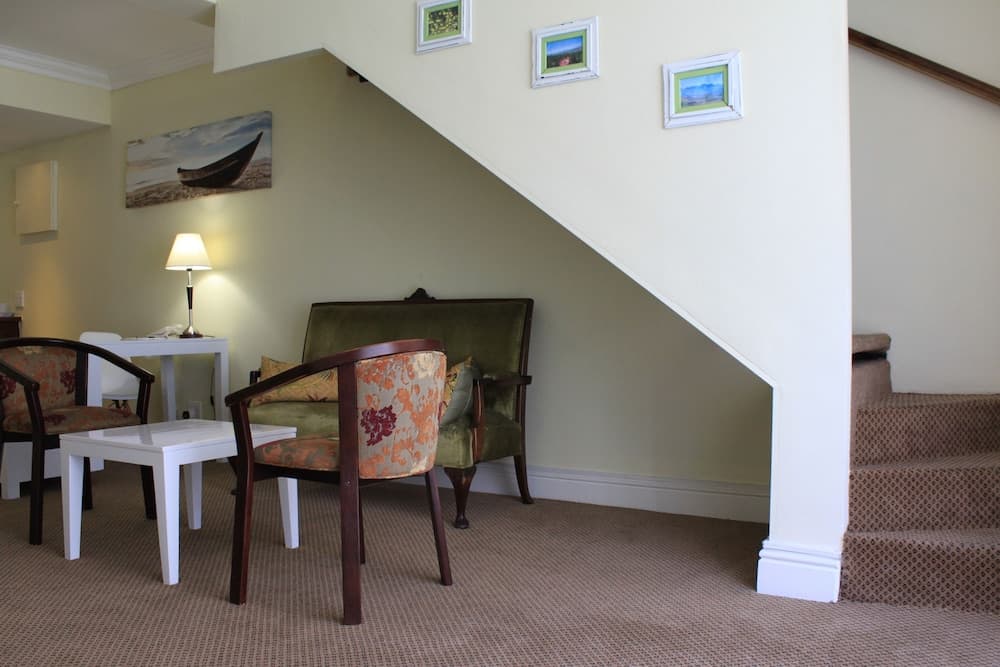 The New Tulbagh Hotel