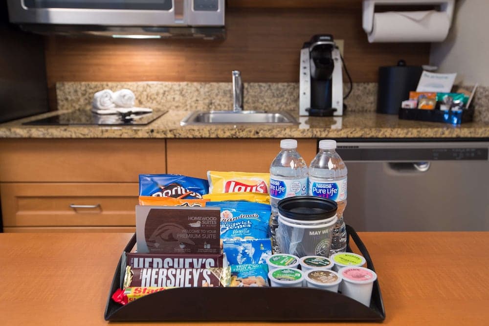 Homewood Suites by Hilton Orlando-International Drive/Convention Center