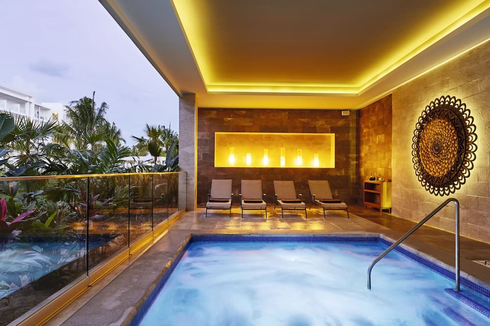 Hotel Riu Dunamar - All Inclusive