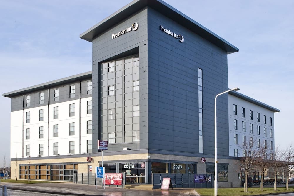 Premier Inn Edinburgh Park - Airport