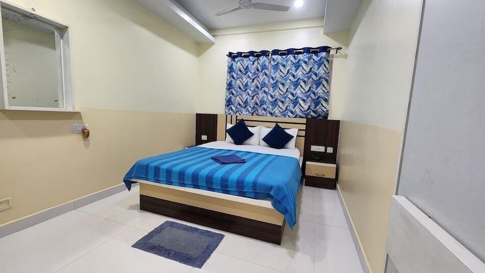 Eennra North Guest House