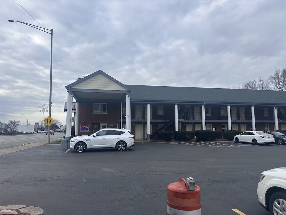 Capital O Elite Inn & Suites South Holland I 94